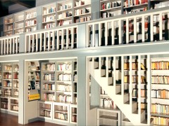 biblioteca