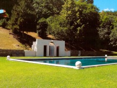 bologna piscina privata