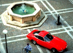 sant'agata fontana