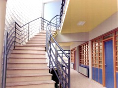 Sant'agata scuola media