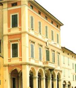 minerbio palazzo comunale 2