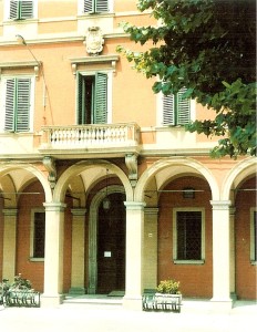 minerbio palazzo comunale 3
