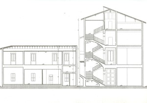 minerbio palazzo comunale 6